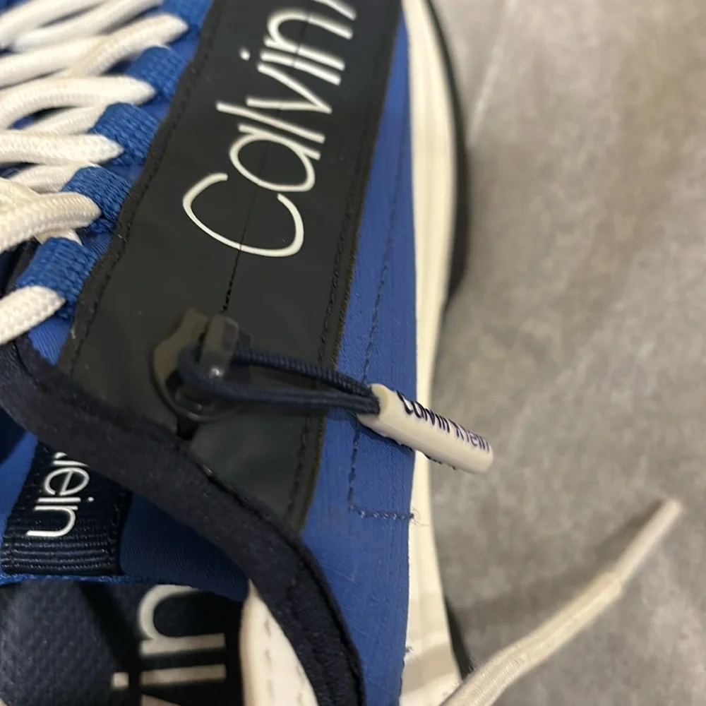 Calvin klein sneakers‎